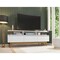 Manhattan Comfort Yonkers 70.86 TV Stand, White 234BMC6 - alternate 1